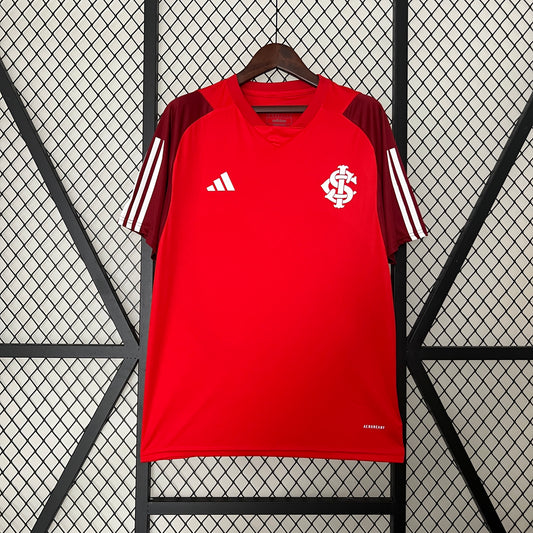 24-25 Internacional Training Wear Red