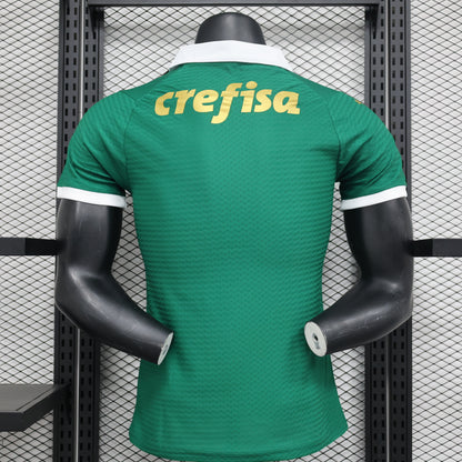 24-25 Player Version Palmeiras Home detail