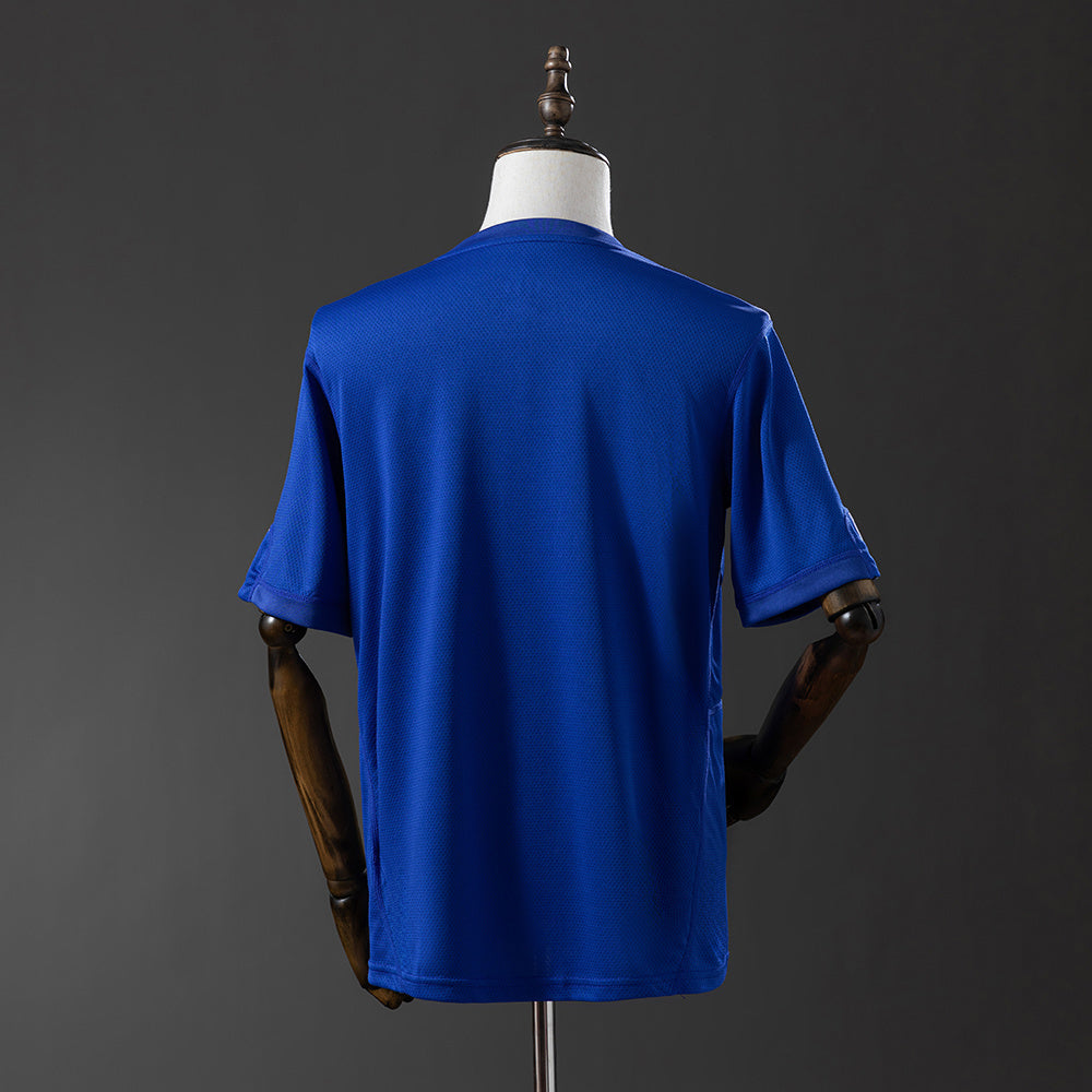 Chelsea 09-10 Home Retro Jersey