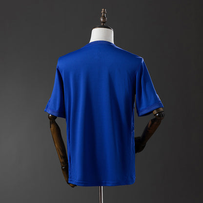Chelsea 09-10 Home Retro Jersey