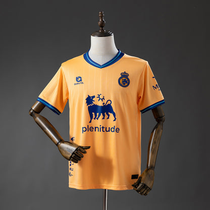 Racing de Santander 25-26 Third Away Jersey detail