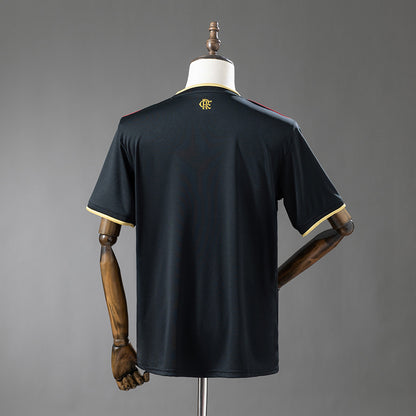 Flamengo 25-26 Special Edition Jersey detail