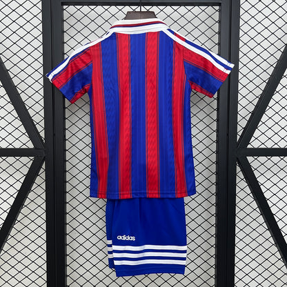 kids Bayern Munich 95-97 Home detail