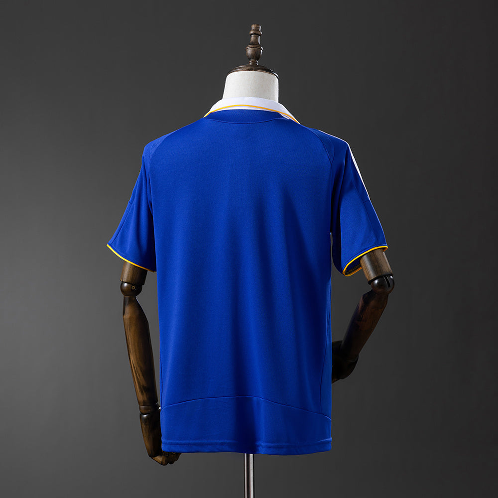 Retro Chelsea 08-09 home