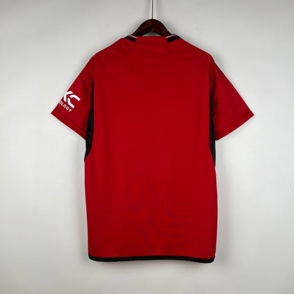 23-24 M-U Home