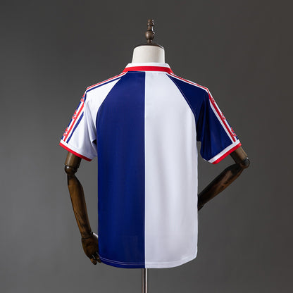 Retro 97-98 Athletic Bilbao away