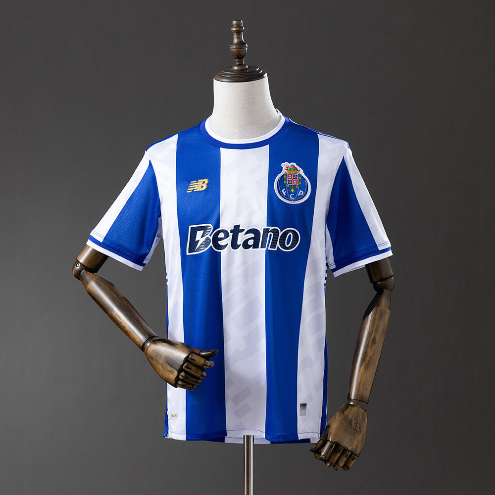 25-26 Porto home detail