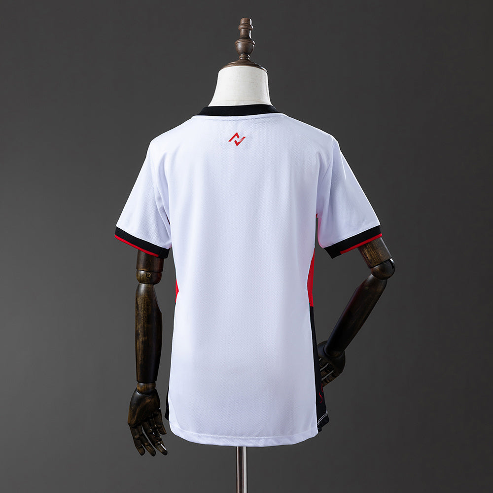 Vitória 24-25 Away Women's Jersey