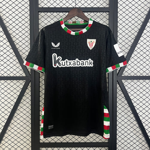 24-25 Athletic Bilbao Fourth Away