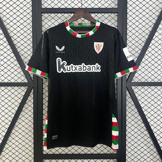 24-25 Athletic Bilbao Fourth Away