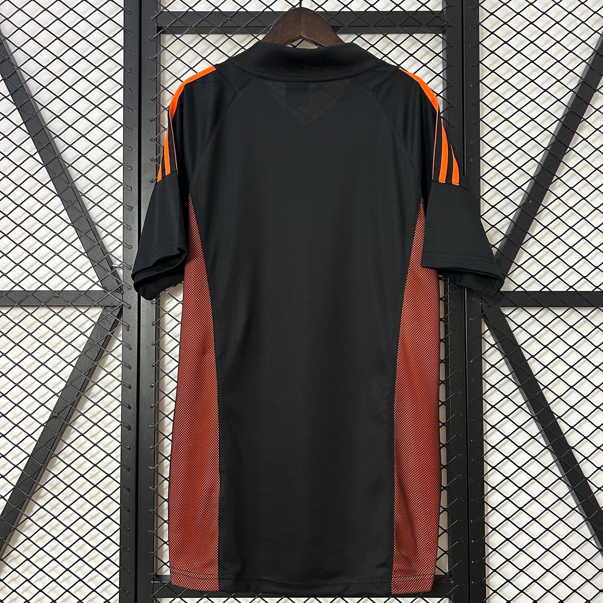 Retro Benfica 02-03 away