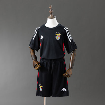 25-26 Kids Benfica Training clothes