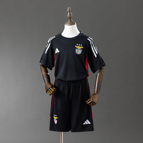 25-26 Kids Benfica Training clothes