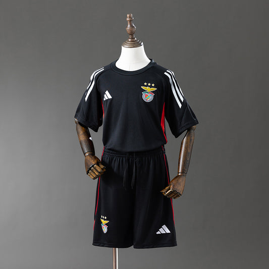 25-26 Kids Benfica Training clothes