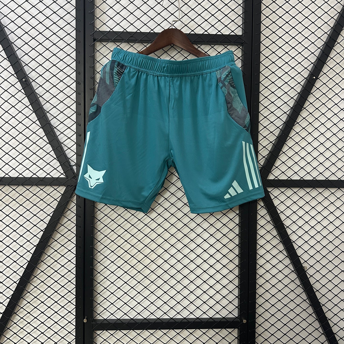 25-26 Shorts Cruzeiro