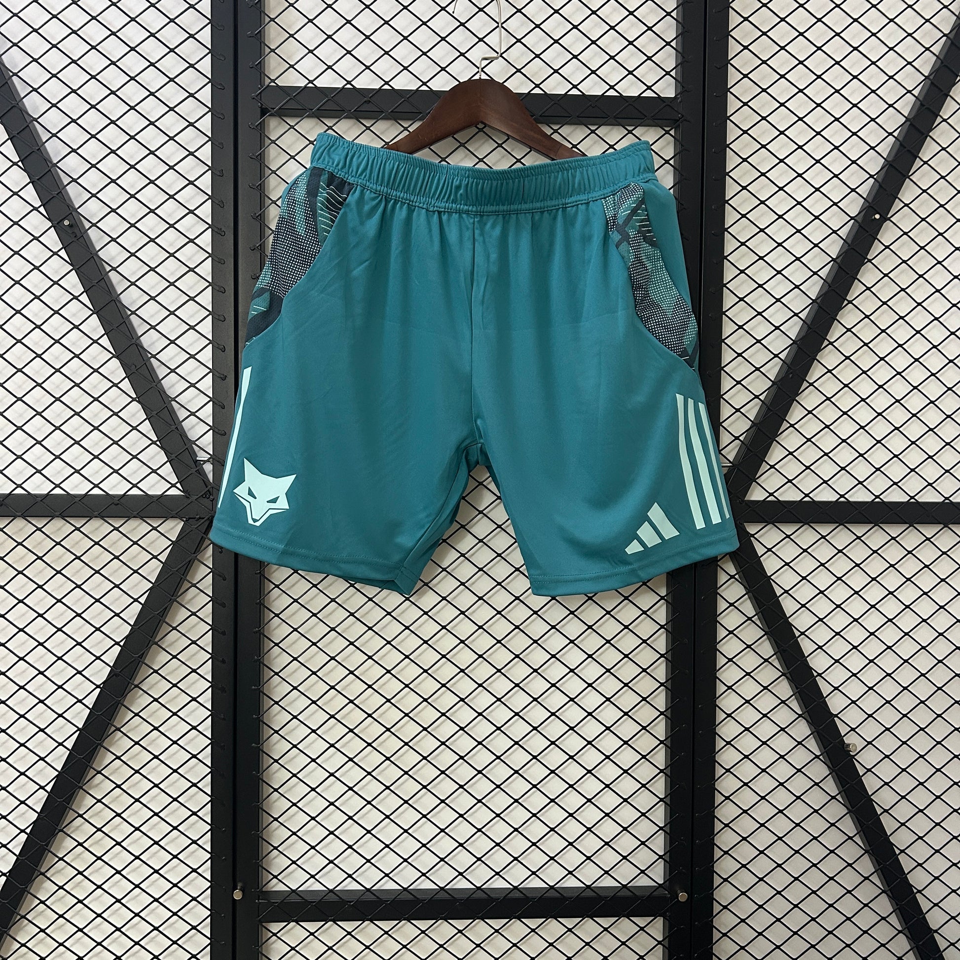 25-26 Shorts Cruzeiro