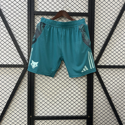25-26 Shorts Cruzeiro