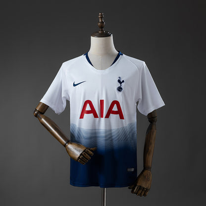 Tottenham Hotspur 18-19 Home Retro Jersey