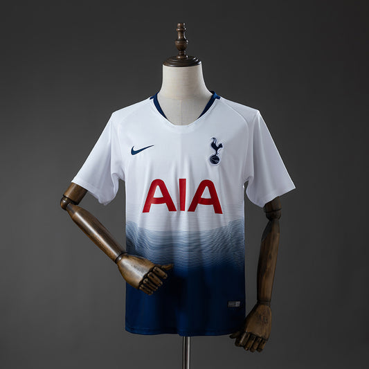 Tottenham Hotspur 18-19 Home Retro Jersey