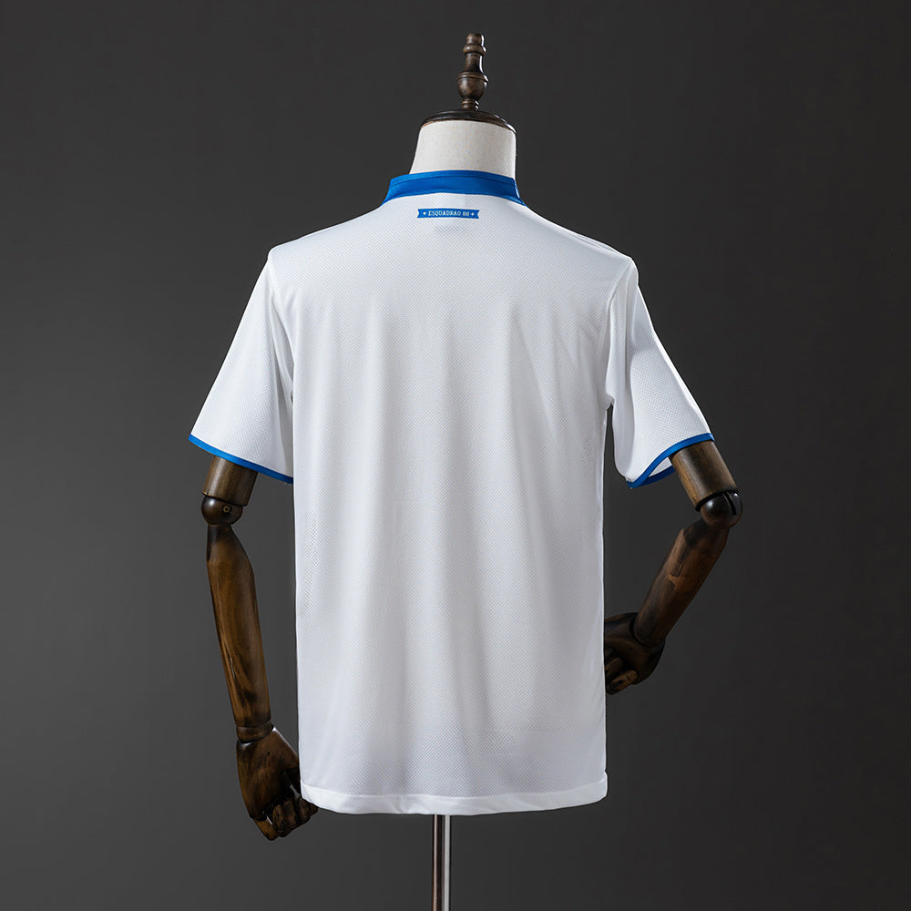 Retro  Bahia13-14 Home Jersey