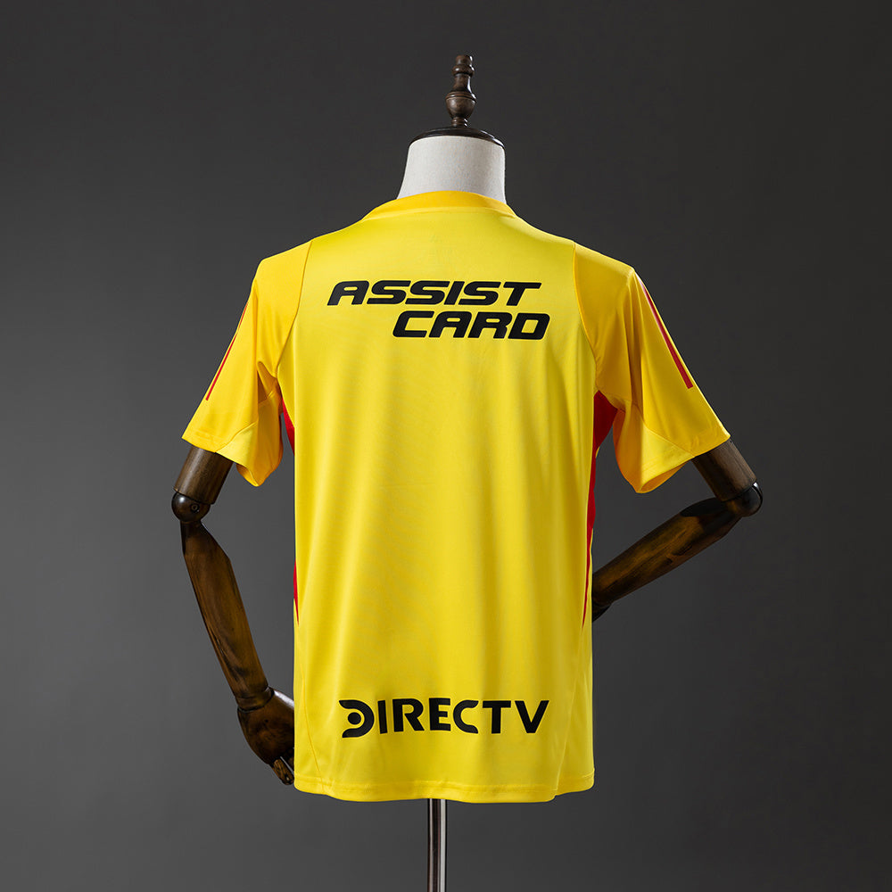 colo colo 25-26 Goalkeeper