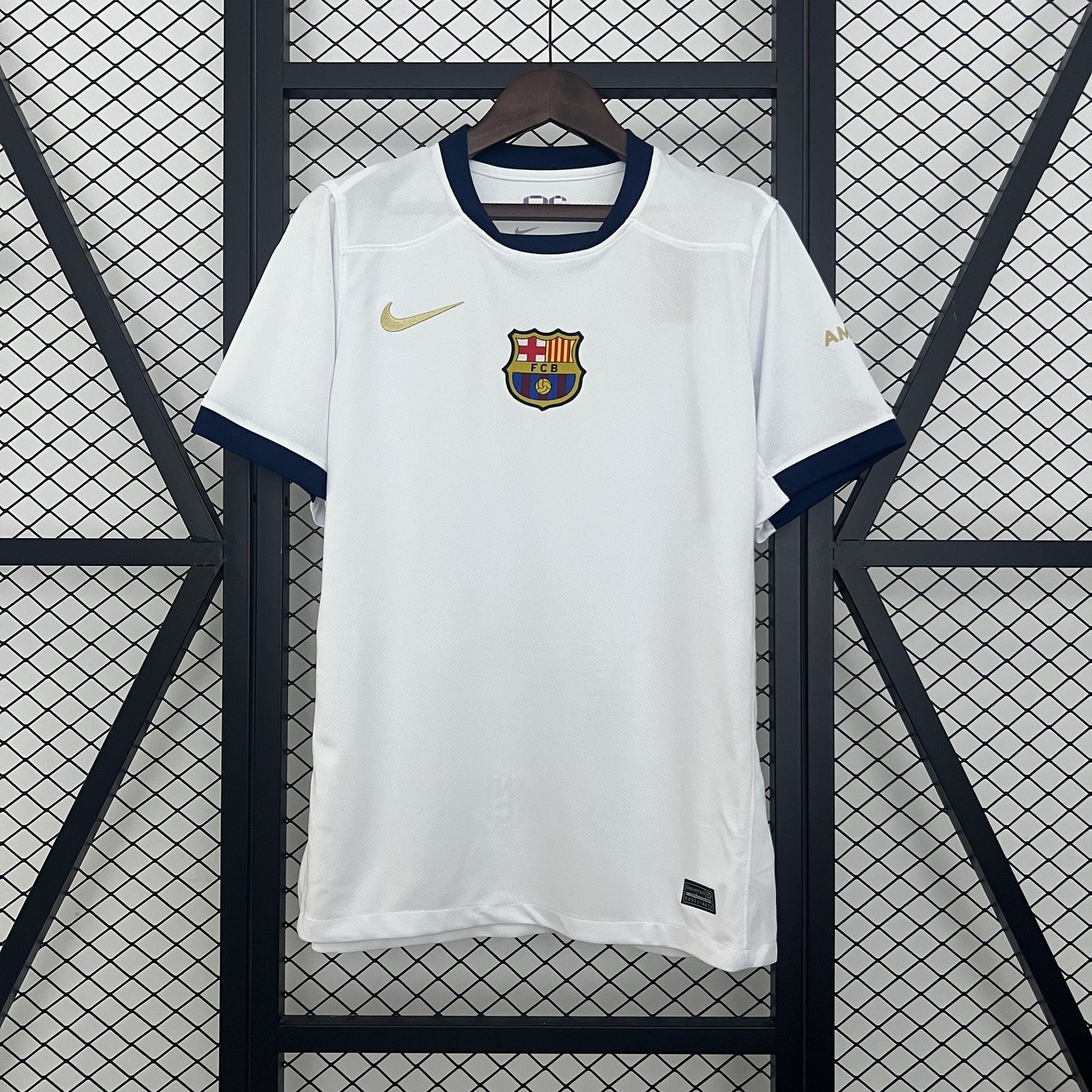 25-26 Barcelona joint edition 1