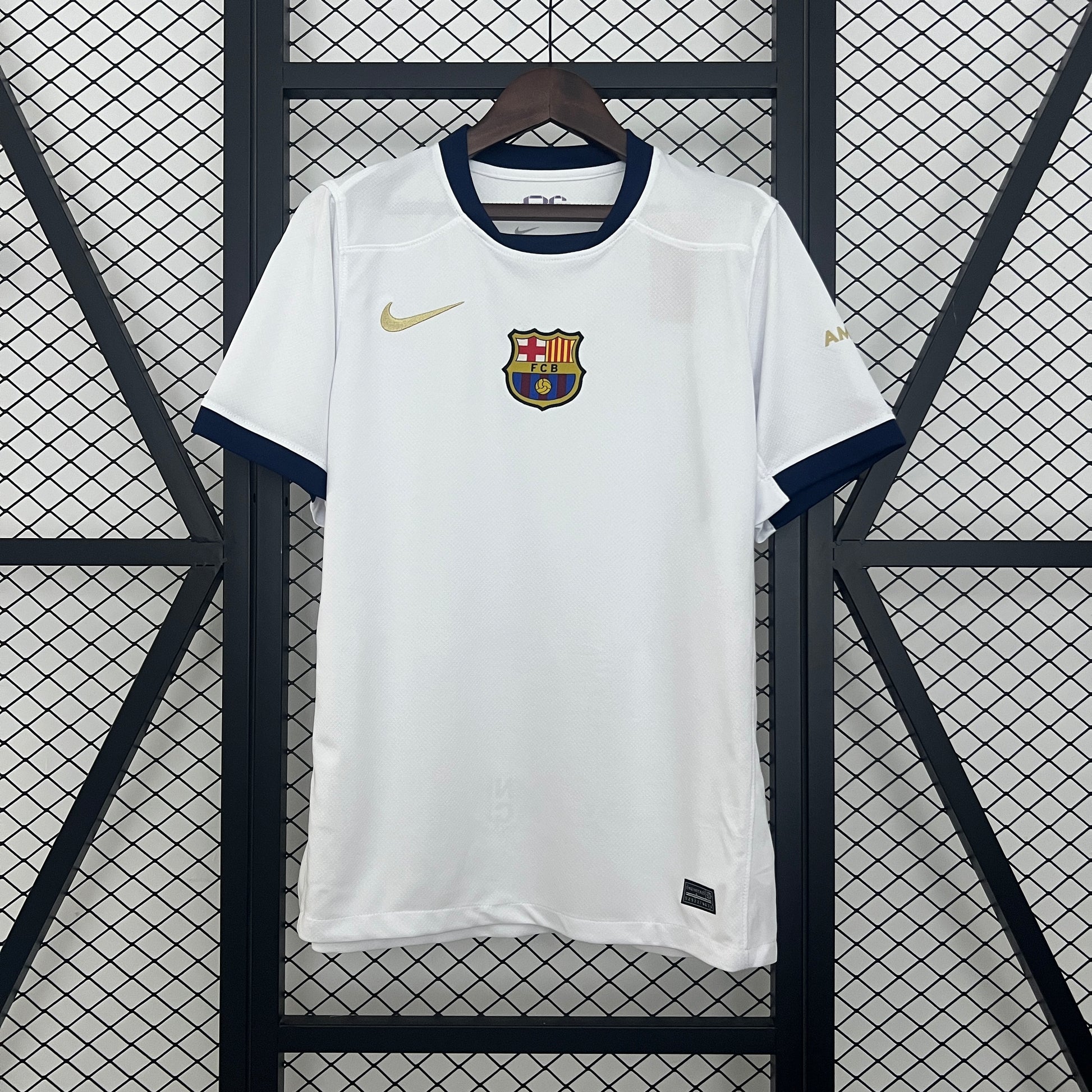25-26 Barcelona joint edition 1
