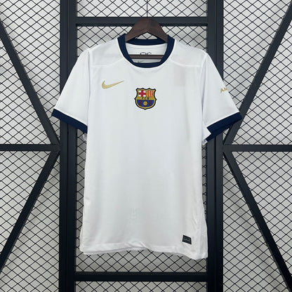 25-26 Barcelona joint edition 1