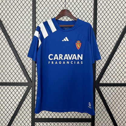 Retro Zaragoza 92-93 Home detail