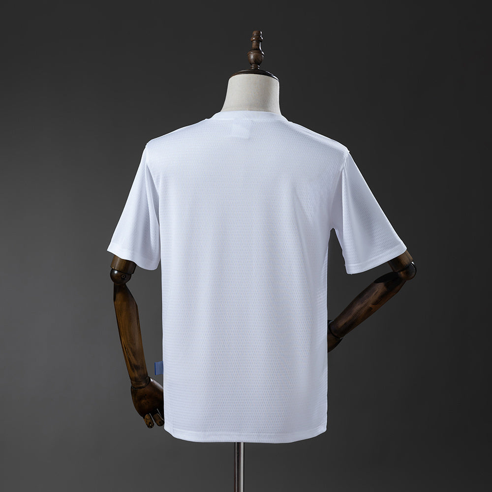 Leeds United 95-96 Retro Home