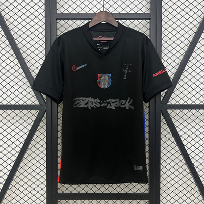 24-25 Barcelona Away