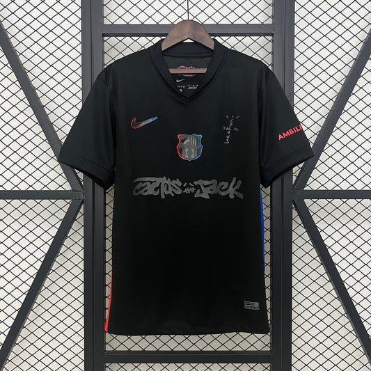 24-25 Barcelona Away