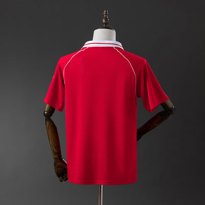 Benfica 94-95 Retro Home Jersey
