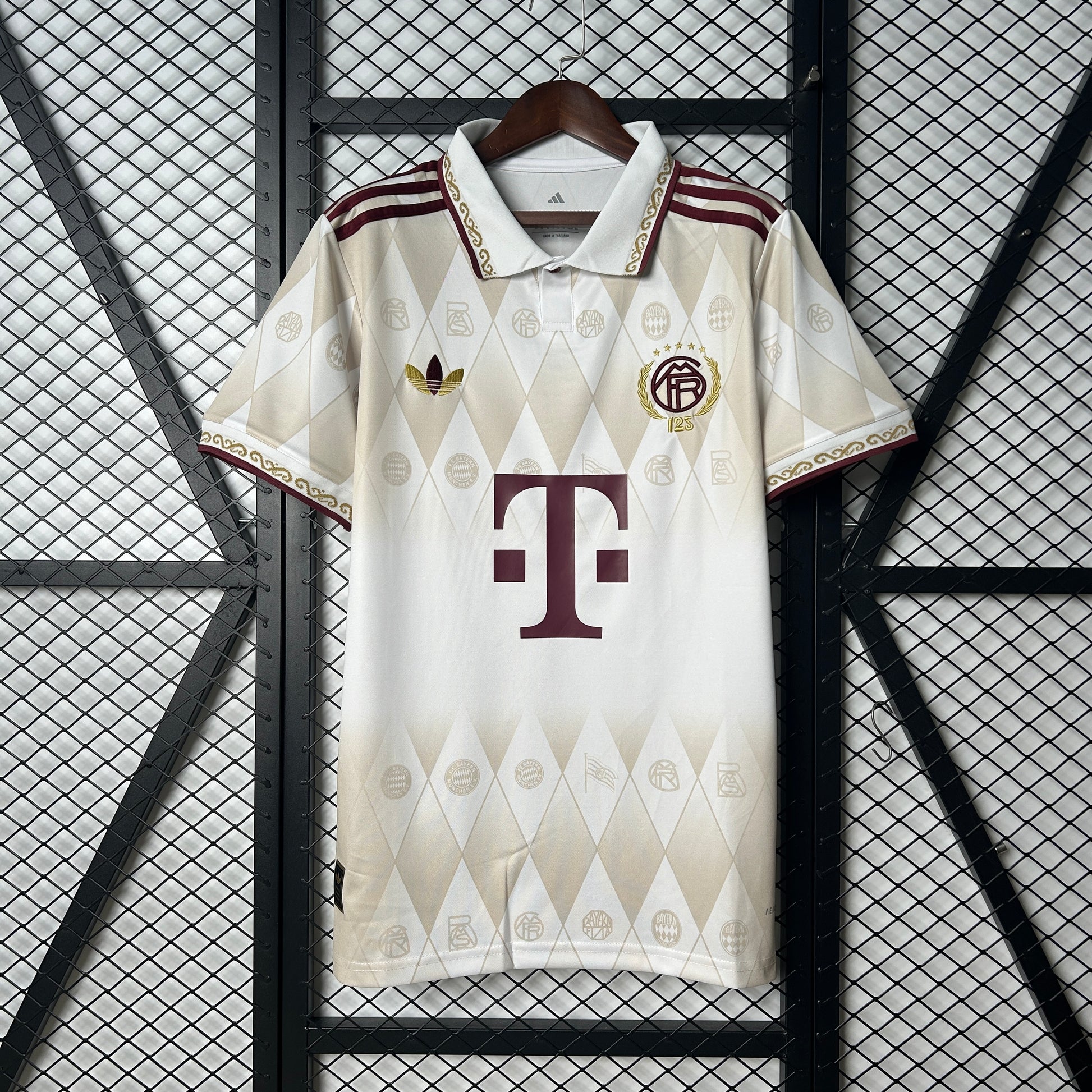 25-26 Bayern Munich Special Edition