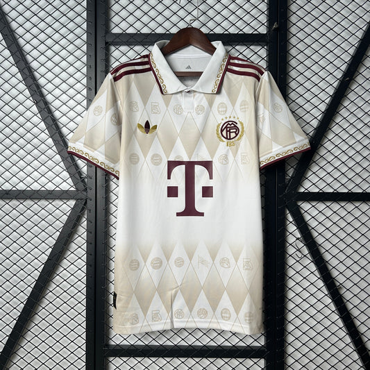 25-26 Bayern Munich Special Edition