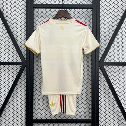 25-26 Flamengo third away detail