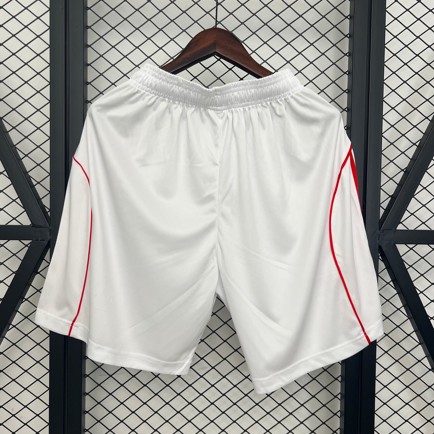 25-26 Shorts Arsenal Home detail