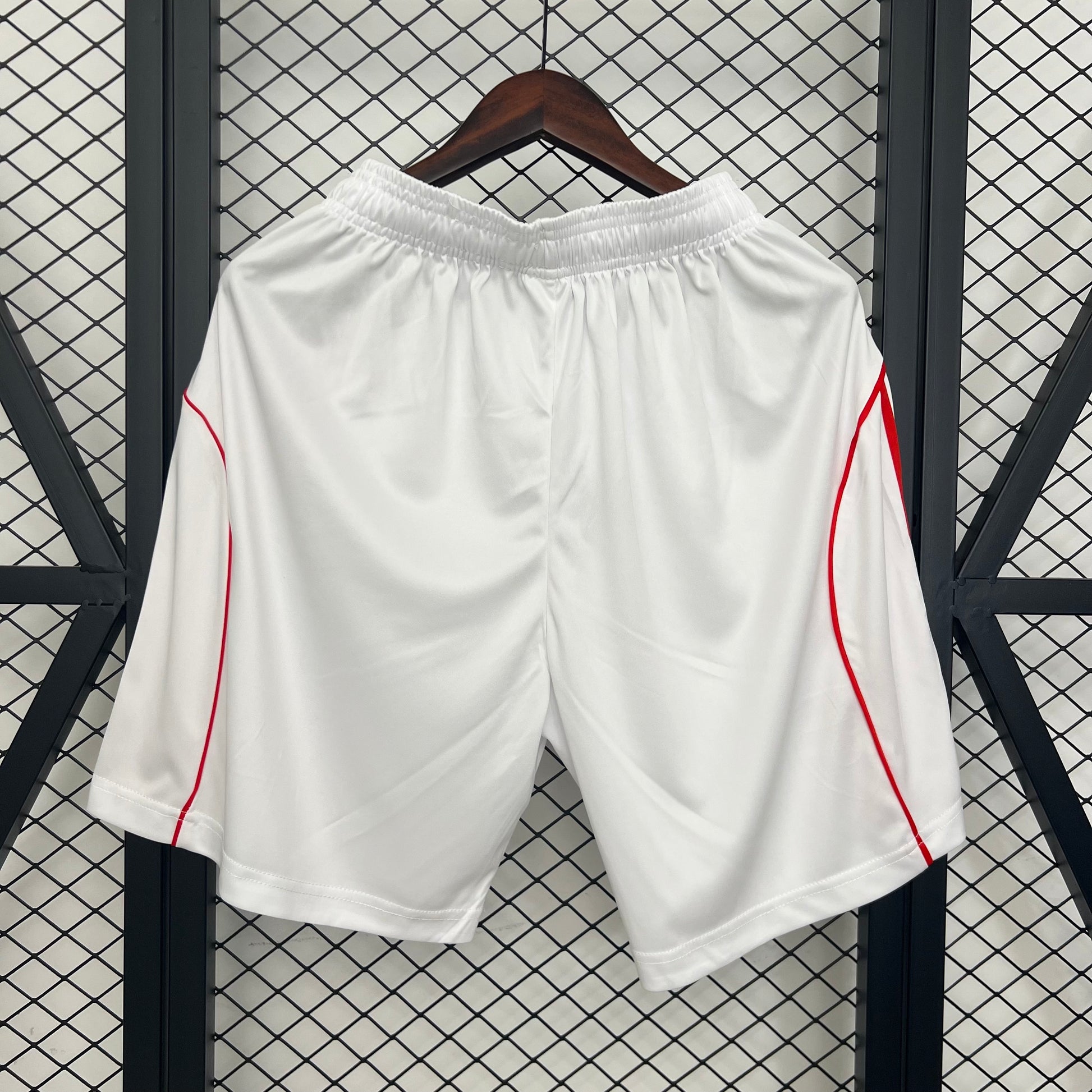 25-26 Shorts Arsenal Home detail