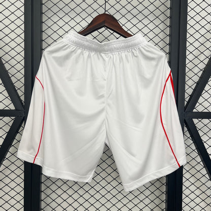 25-26 Shorts Arsenal Home detail