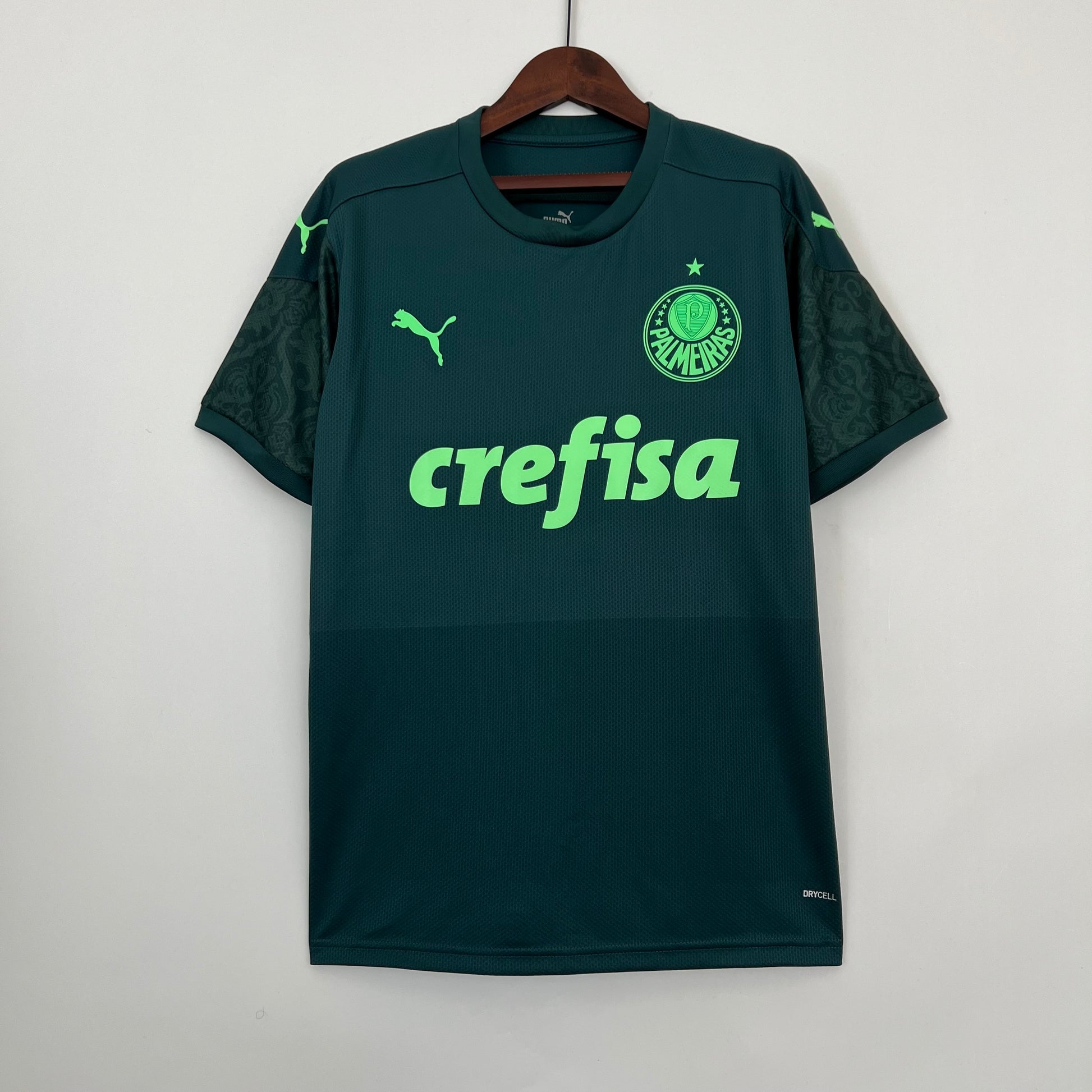 Retro Palmeiras 20-21 Third Away