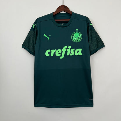 Retro Palmeiras 20-21 Third Away