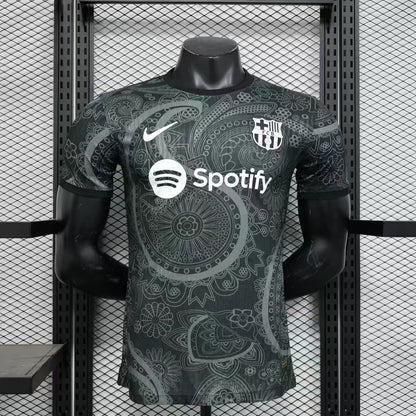 24-25 Player Barcelona Special Edition detail