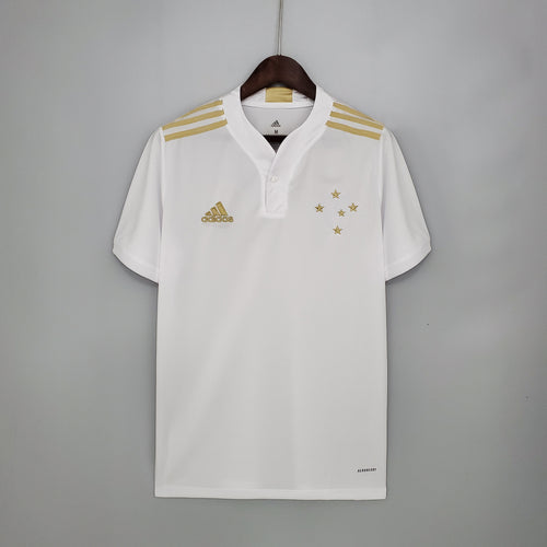 21-22 Cruzeiro away white