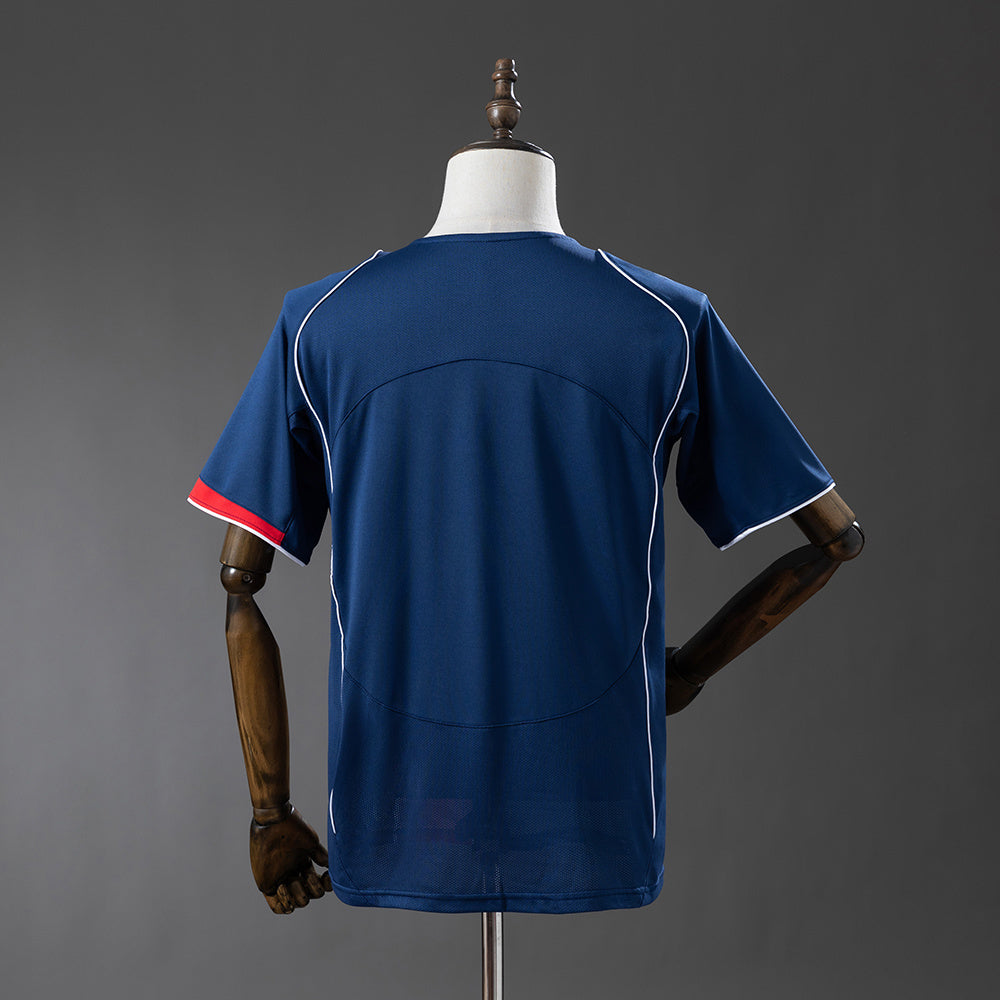 PSG 04-05 Home Retro Jesery