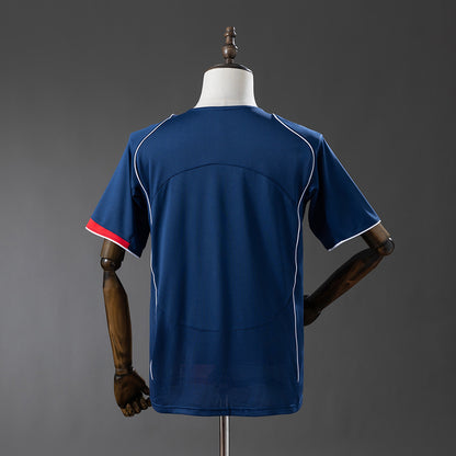 PSG 04-05 Home Retro Jesery