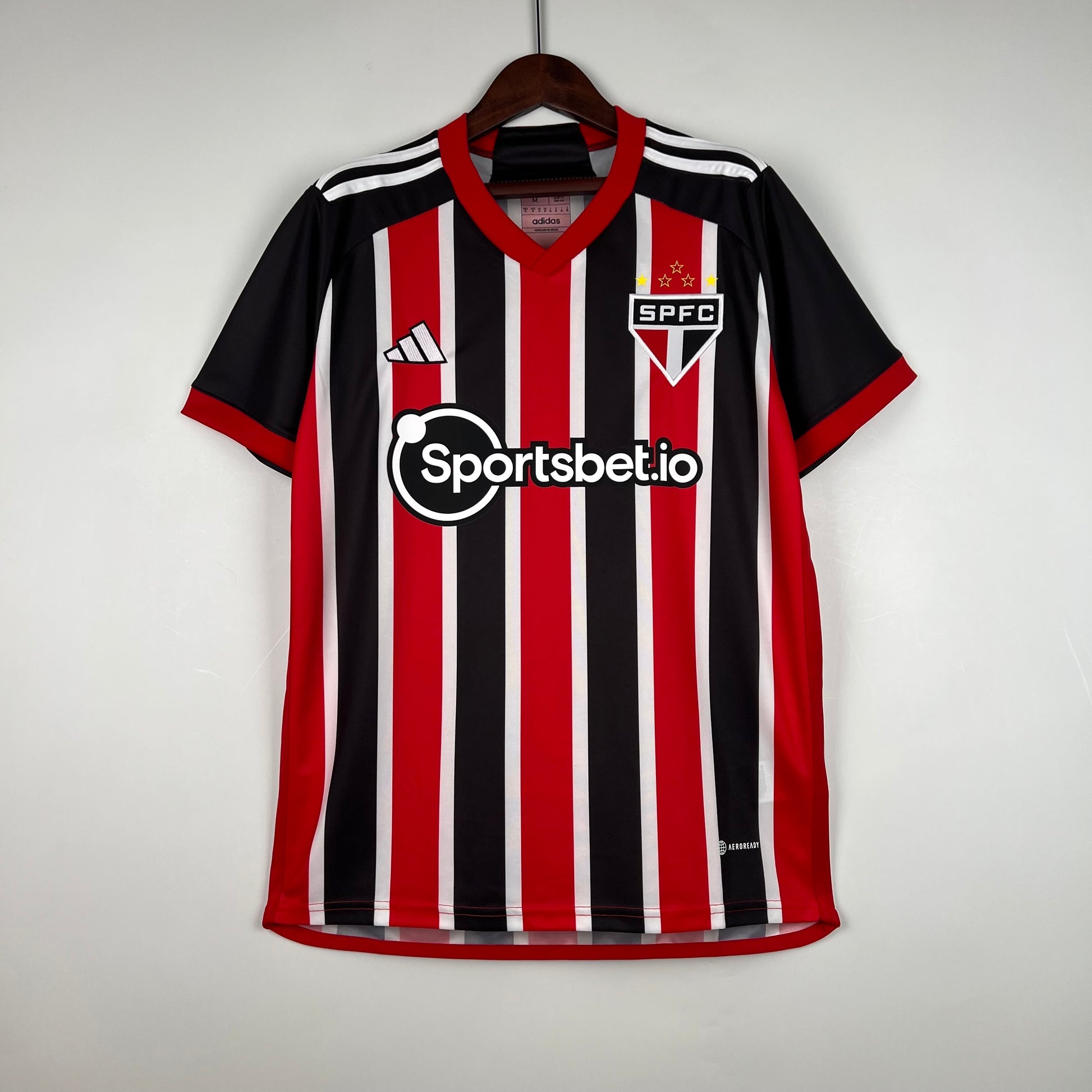23-24 Sao Paulo away