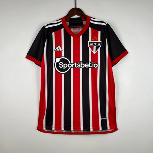23-24 Sao Paulo away