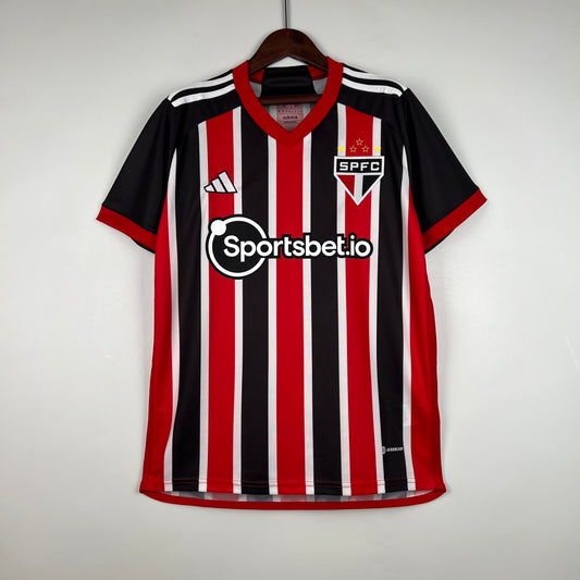 23-24 Sao Paulo away