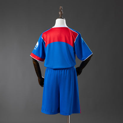Atletico Madrid 25-26 Third Away Kids Kit Jersey