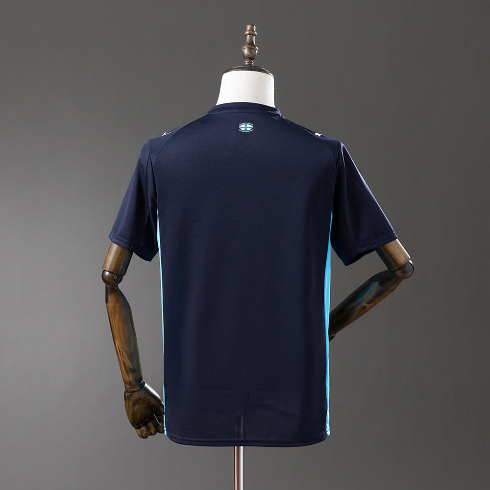 25-26 Marseille away